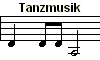 Tanzmusik
